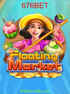 FloatingMarket
