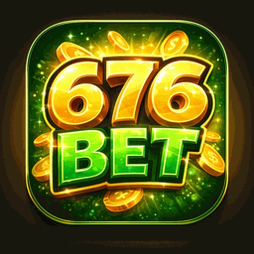 676BET - 676BET: Sua Nova Febre de Apostas Online! Logo